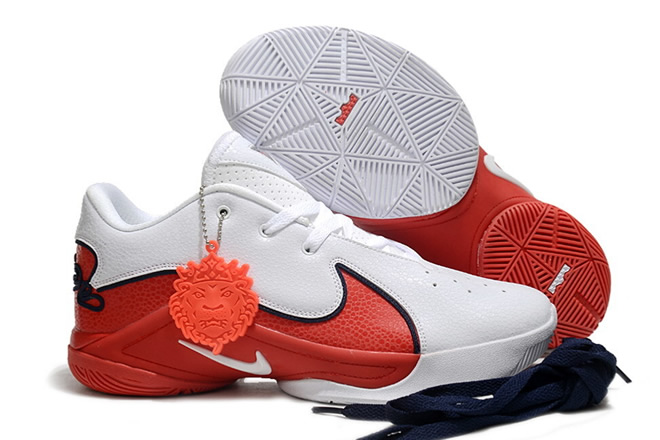 Women LeBron James Shoes 22-02